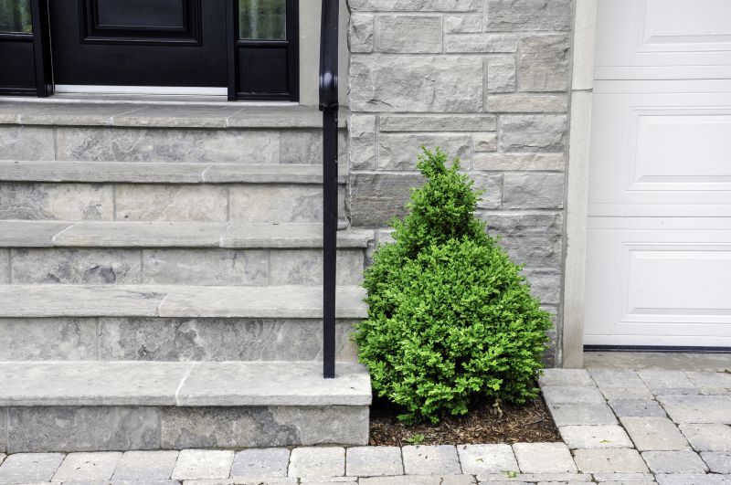 Decorative Stamped Concrete