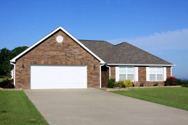 Driveway Overlay Service in Fishers