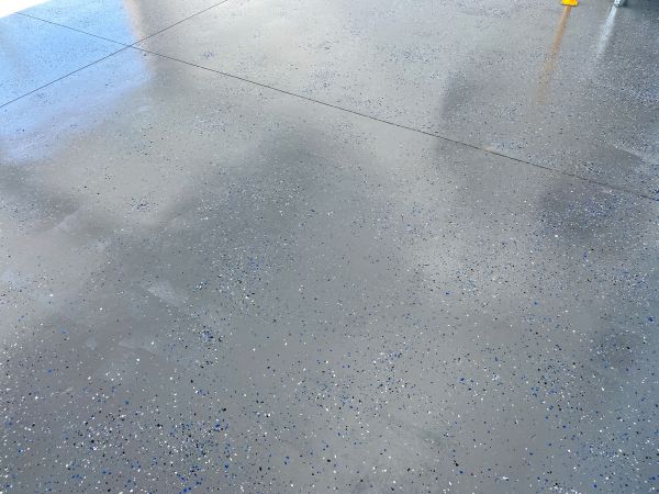 Patio Overlaying in Fishers