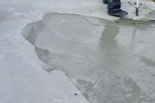 Concrete Overlaying in Fishers