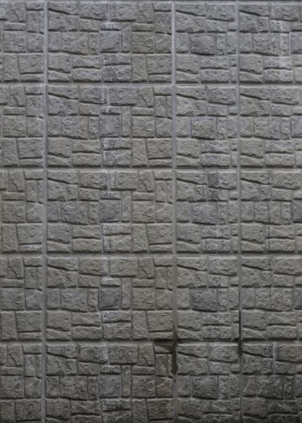 Cost of Stamped Wall Construction in Fishers