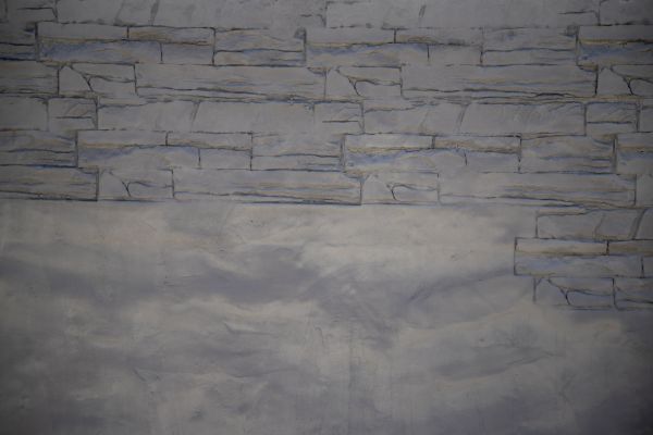 Pool Concrete Stamping in Fishers